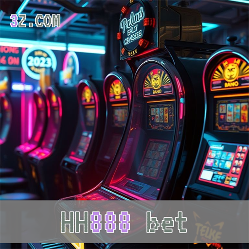 Bônus Fantásticos no HH888 bet para Aumentar Suas Chances!