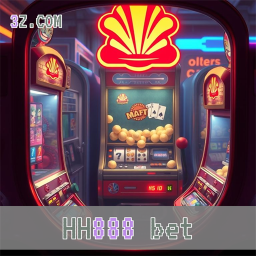 Cassino HH888 bet: A Revolução dos Jogos Brasileiros Online