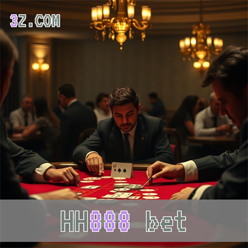 Login Inovador e Atraente no HH888 bet: Uma Experiência Única