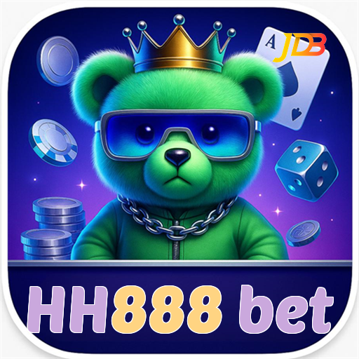 HH888 bet