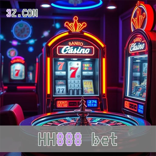 Aposte na Seção Paga do HH888 Bet e Ganhe Mais!