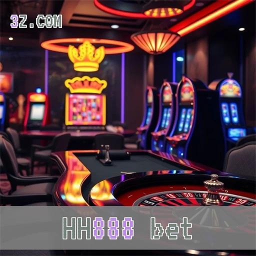Promoção Imperdível no HH888 bet: Diversão e Ganhos à Vista!