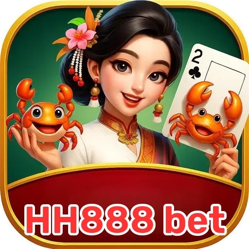 HH888 bet Site Confiável