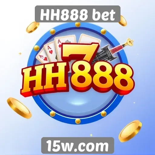 HH888 bet oferece novas opções de jogos de cassino