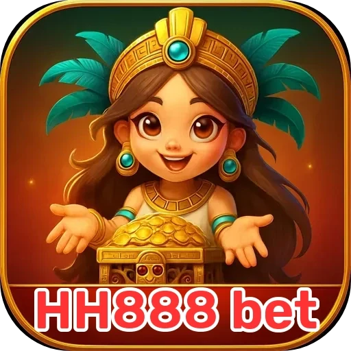 HH888 bet Jogos