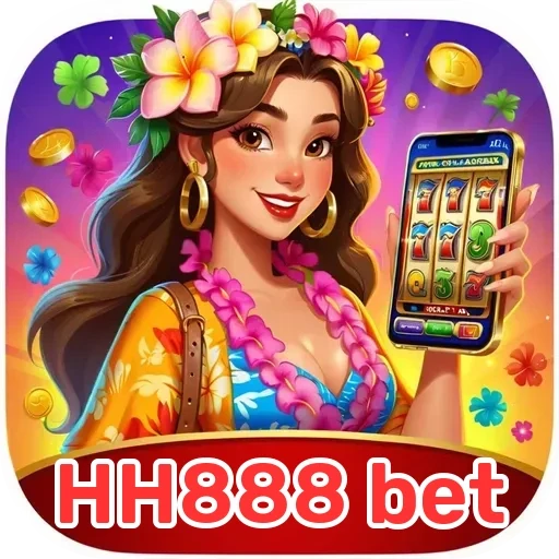 HH888 bet Pagamento